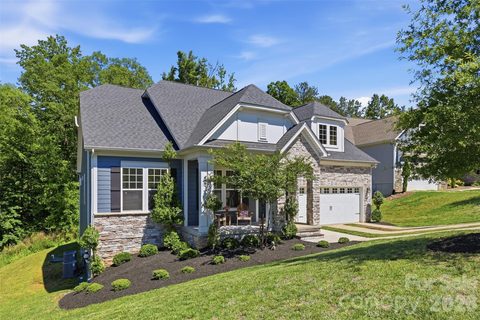 Homes in Harpers Pointe, Charlotte