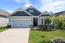 4023 Gozzi Drive sold home in Iron Station, SC
