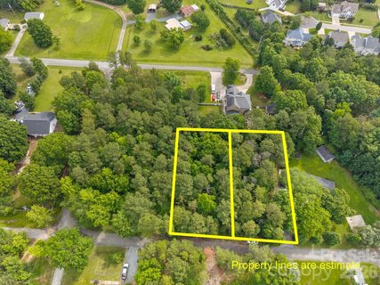 000 Rose Drive active lot in Rosemary Park, Indian Trail, NC