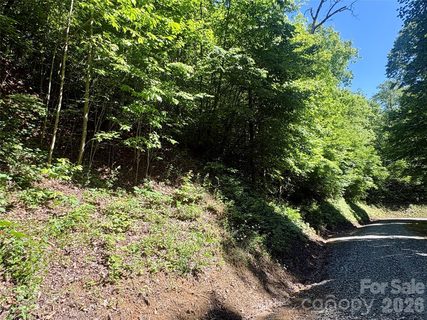 0 Middle Ridge pending home in Coppermine Ridge, Whittier, NC