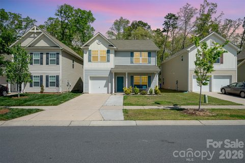 Homes in Fox Creek, Midland