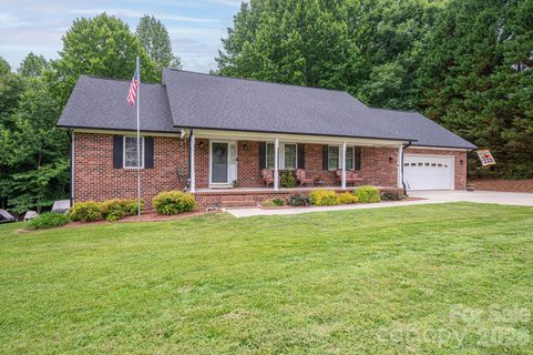Homes in Stoney Creek Acres, Lincolnton