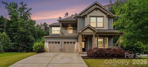 2702 Cheverny Place sold home in Castlebrooke, Concord, NC