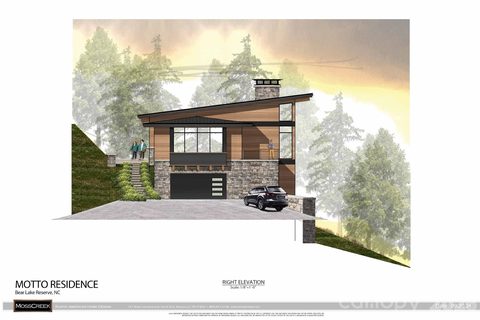 Homes in Bear Lake Reserve, Tuckasegee
