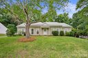 11833 Post Ridge Court sold home in Charlotte, SC