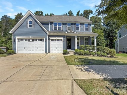 A home in Massey