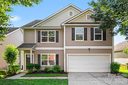4615 Potters Glen Road sold home in Charlotte, SC