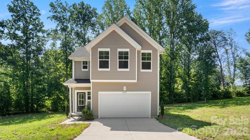 4029 Rolling Creek Drive active home in Westerly Hills, Vale, NC