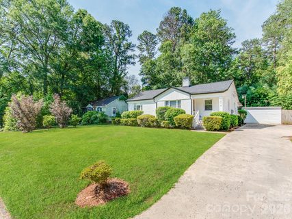 Homes in Echo Hills, Charlotte