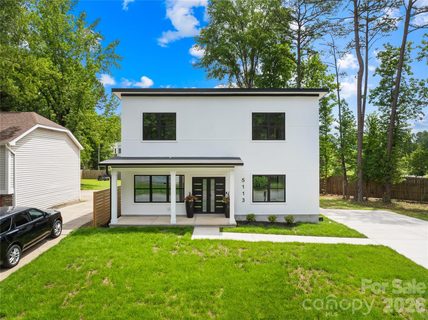 Homes in Glenfiddich, Charlotte