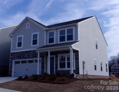 749 Scotch Meadows Loop active home in Scotch Meadows, Monroe, NC