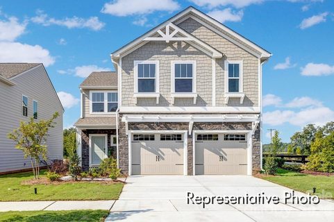 848 Scotch Meadows Loop pending home in Scotch Meadows, Monroe, NC