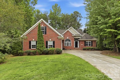 Homes in Dockside, Sherrills Ford