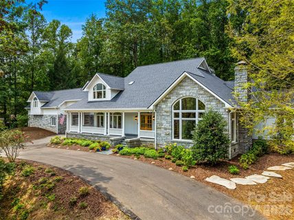 4 Cedar Hill Drive active home in Biltmore Forest, Asheville, NC