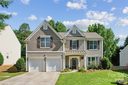 9713 Chanson Place sold home in Matthews, SC