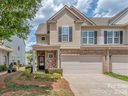 4354 Park South Station Boulevard sold home in Charlotte, SC