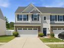 10414 Dalton Woods Court sold home in Huntersville, SC