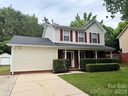 8004 Glencannon Drive sold home in Charlotte, SC
