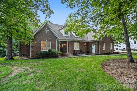 4016 Ancestry Circle sold home in Weddington Heritage, Weddington, NC