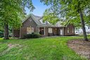 4016 Ancestry Circle sold home in Weddington, SC