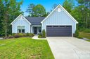 178 Powder Spring Drive sold home in Statesville, SC