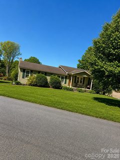 A home in Grassy Creek