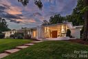 1818 Cloister Drive sold home in Charlotte, SC