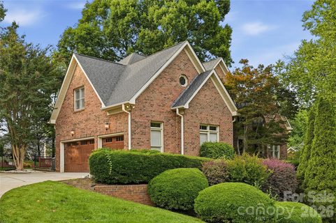 Homes in Kensington At Ballantyne, Charlotte