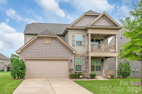 Homes in The Rapids At Belmeade, Charlotte
