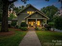 1128 E 35th Street sold home in Charlotte, SC