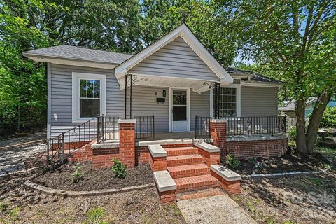 1 Bird Street sold home in Aragon Baldwin Mills, Rock Hill, SC