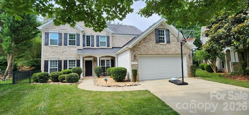 16106 Cloverleaf Court pending home in Providence Pointe, Charlotte, NC
