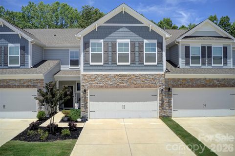 Homes in Blackstone Bay, Sherrills Ford