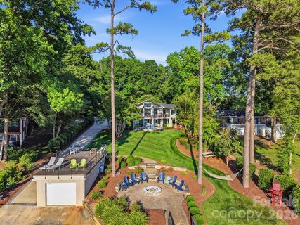 730 Mainsail Road sold home in Anchor Downs, Salisbury, NC