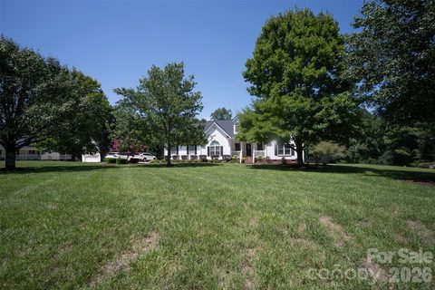115 Providence Place pending home in Providence Heights, York, SC