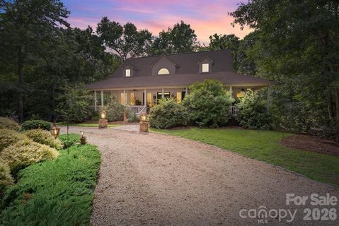 175 Green Hills Road active home in Lake Adger, Mill Spring, NC