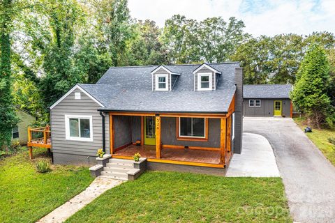 A home in Kentwood Park