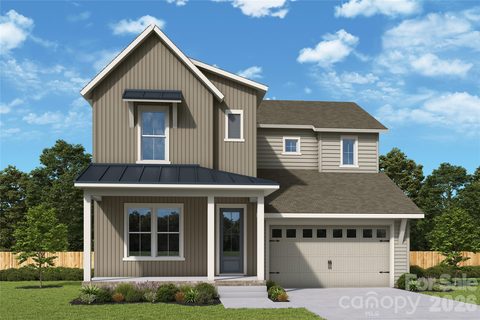 5301 Hollow Branch Road pending home in River District, Charlotte, NC