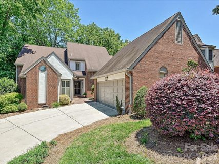 Homes in Carsons Pond, Charlotte