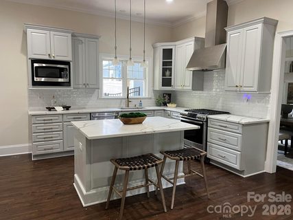2907 Park Road active home in Myers Park, Charlotte, NC