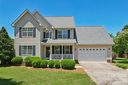 246 Maple Ridge Circle sold home in Salisbury, SC