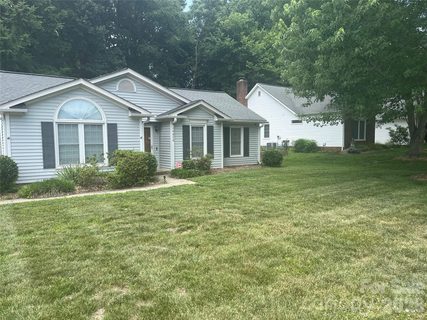14030 Kedleston Road sold home in Crown Ridge, Huntersville, NC