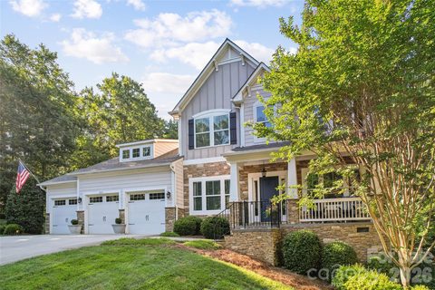 Homes in Copper Run, Waxhaw