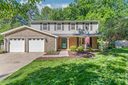 425 Regency Drive sold home in Charlotte, SC