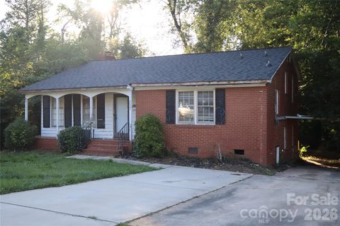 5427 Kildare Drive sold home in Shannon Park, Charlotte, NC