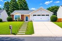 1788 Baylor Drive sold home in Rock Hill, SC