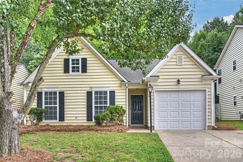 12048 Brownestone View Drive sold home in Brownestone, Charlotte, NC