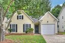 12048 Brownestone View Drive sold home in Charlotte, SC