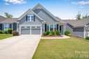 6601 Good News Drive sold home in Charlotte, SC