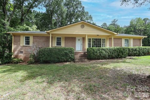 Homes in Briarcliff, Kannapolis
